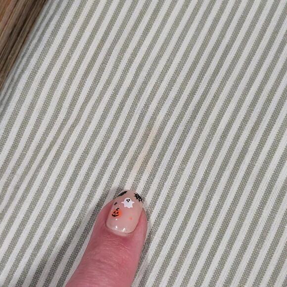 Vintage Floral Embroidered Bobbie Brooks Blouse - Picture 2 of 4